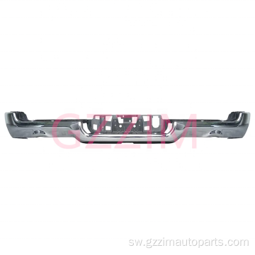 RAM 1500 2019+ Chrome nyuma bumper OEM 68404443ab